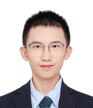 Xingjian Wang